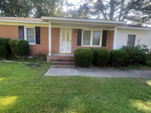 2573 Rosewood Drive, Winterville, NC 28590