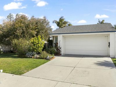 918 Ruby Ave, Ventura, CA, 93004