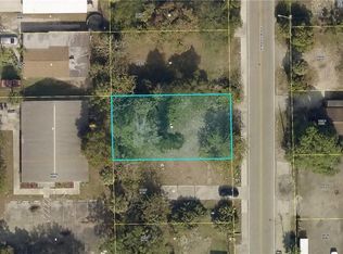 2248 Henderson Ave, Fort Myers, FL 33916