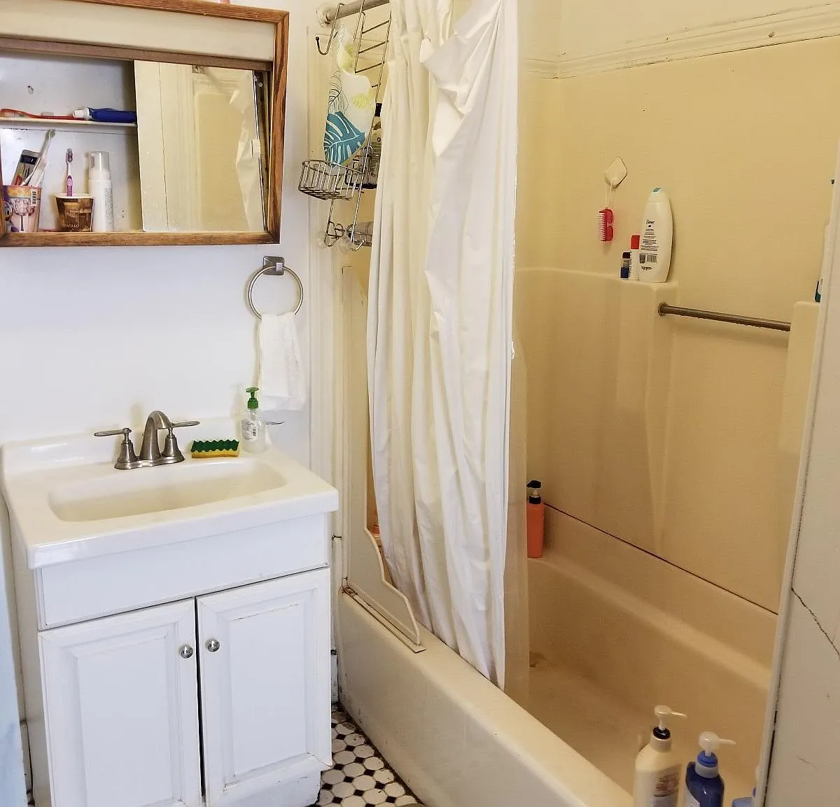 3 bed, 1100 sqft, $3,700 — Photo 3