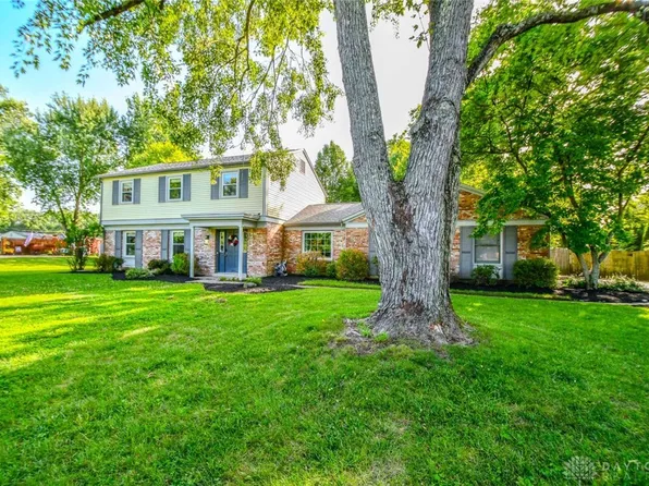 7425 Heatherwood Ct, Dayton, OH 45459