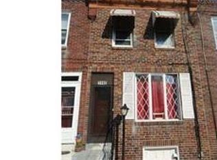 3490 Weikel St, Philadelphia, PA 19134