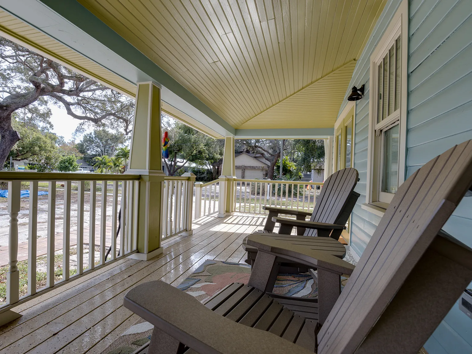2 bed, 987 sqft, $3,500 — Photo 3