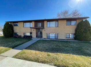 111 21st St W #9, Billings, MT 59102