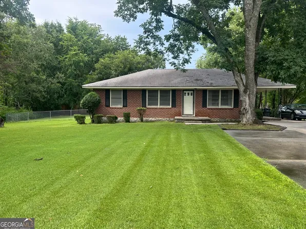 1961 Flat Shoals Rd SW, Conyers, GA 30094