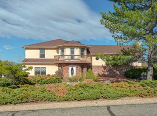 155 S Woodridge Way, Prescott, AZ 86303