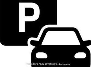 11 Saint Joseph St #P4-125, Toronto, ON M4Y 3G4