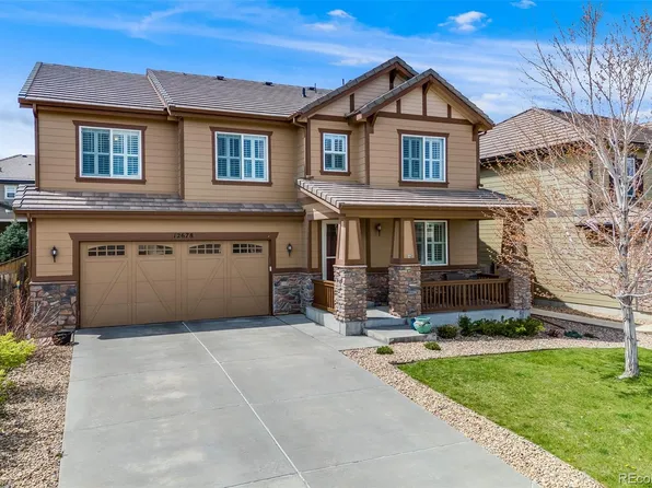 12678 Fisher Lane, Englewood, CO 80112