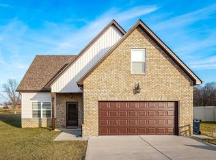 235 Villa St, Smithville, TN 37166