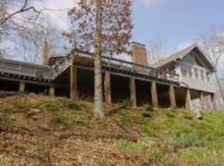 2268 Owl Creek Rd, Blairsville, GA 30512