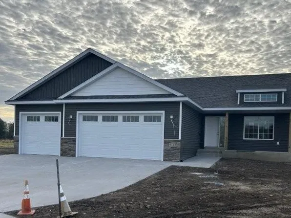 904 23rd Street Cir NE, Kasson, MN 55944