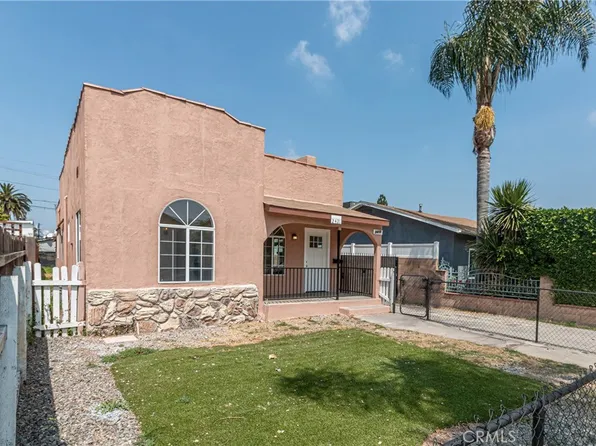 2421 S Cloverdale Ave, Los Angeles, CA 90016