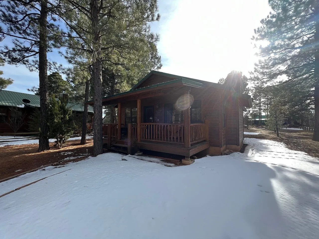 2689 Palomino Trail — Photo 3