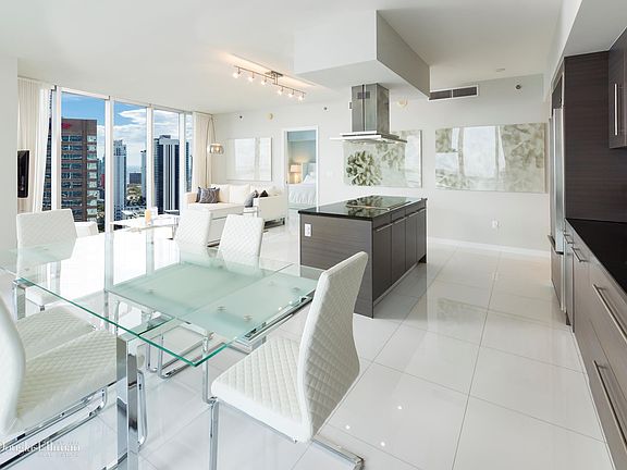 2nd image of 485 Brickell Ave APT 3810