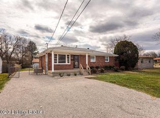 2520 Accasia Dr, Louisville, KY