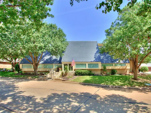 3101 Castlerock Rd Unit 59, Oklahoma City, OK 73120