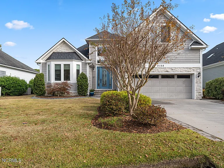4128 S Lagoon Ct — Photo 2