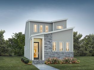 Onyx A Plan, Chatham Park, Pittsboro, NC 27312