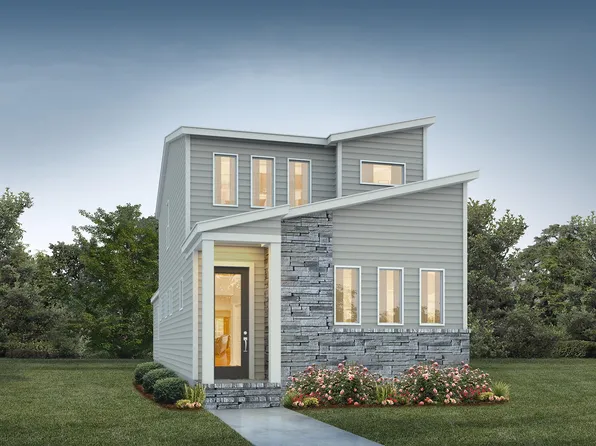 Onyx A Plan, Chatham Park