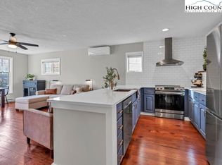 157 Hawks Peak Lane #212, Seven Devils, NC 28604