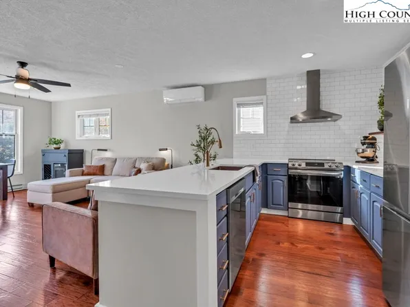 157 Hawks Peak Lane #212, Seven Devils, NC 28604