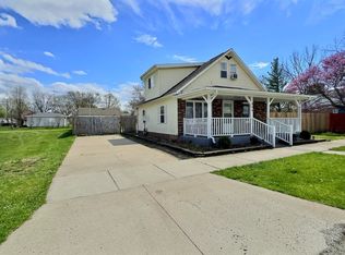404 S Prettyman St, Knox, IN 46534