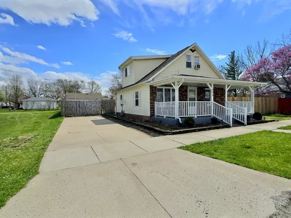 404 S Prettyman St, Knox, IN 46534