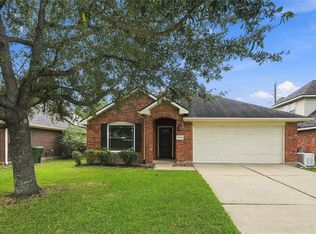 6806 Topsfield Point Dr, Humble, TX 77346