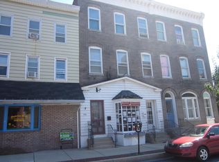 406-408 Locust St, Columbia, PA 17512