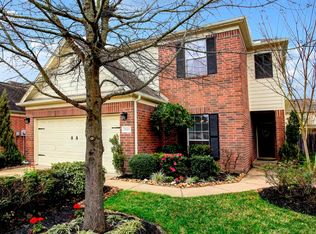 15315 Hickory Dale St, Cypress, TX 77429
