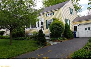 56 Pitt St, South Portland, ME 04106