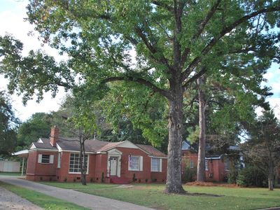 17 Calhoun Rd, Montgomery, AL, 36109