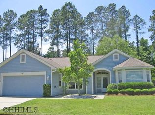 125 Gen Hardee Way, Bluffton, SC 29909