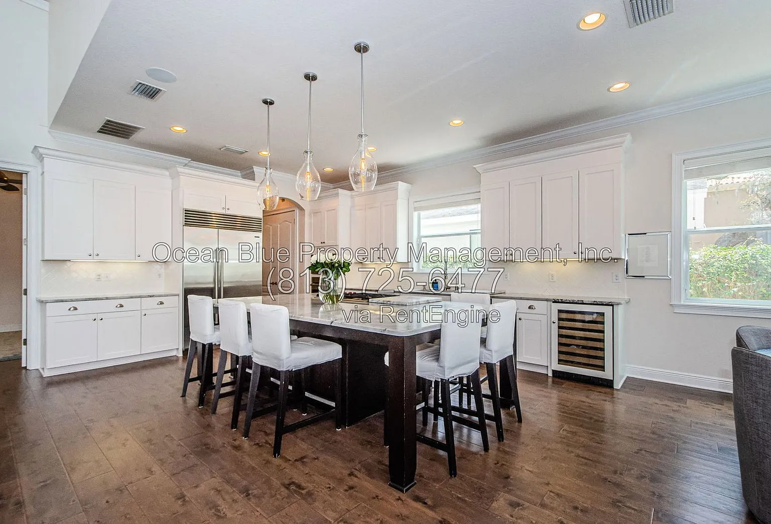 4 bed, 3.5 bath, 3050 sqft, $11,500 — Photo 3
