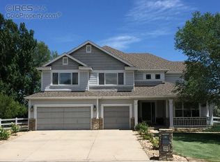 7977 Bayside Dr, Fort Collins, CO 80528