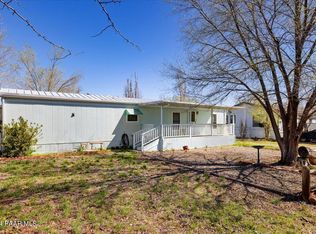 7940 E Powers Ave, Prescott Valley, AZ 86314