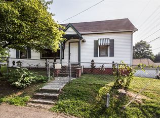 500 Portland St, Knoxville, TN 37919