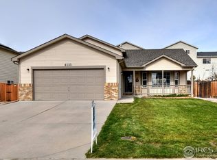 4135 W 30th Street Pl, Greeley, CO 80634