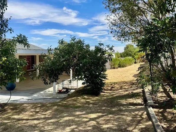 12810 E Avenue X, Pearblossom, CA 93553