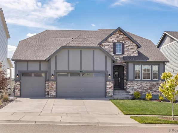 7043 S Uriah Street, Aurora, CO 80016