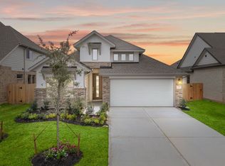 3252 Bright Maple Dr, Spring, TX 77386