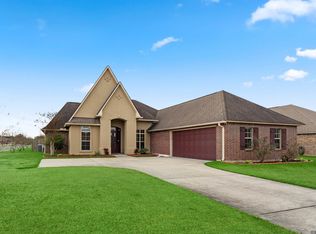 20362 Chevalier Ave, Baton Rouge, LA 70817