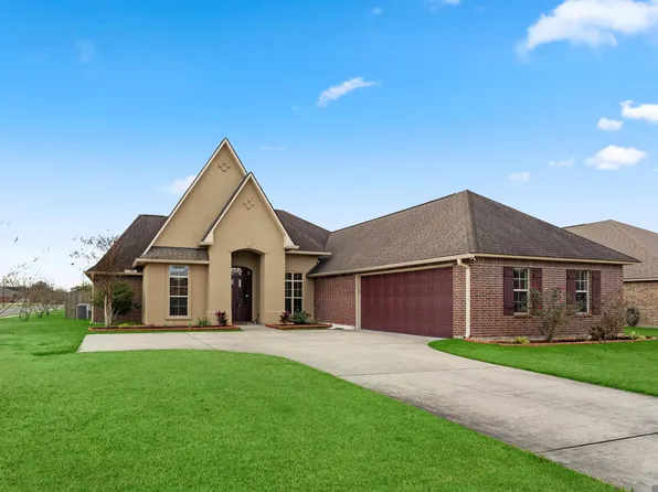 20362 Chevalier Ave, Baton Rouge, LA 70817