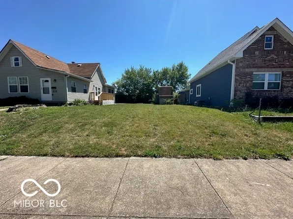 271 Miley Ave, Indianapolis, IN 46222