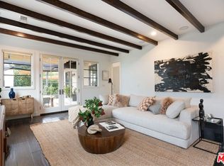 611 N Sierra Bonita Ave, Los Angeles, CA 90036