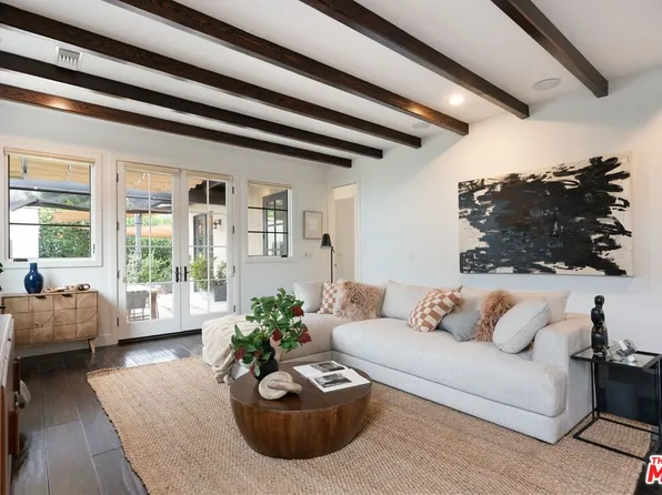 611 N Sierra Bonita Ave, Los Angeles, CA 90036