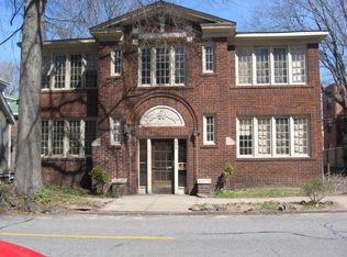 406 E 7th St APT 3, Little Rock, AR 72202