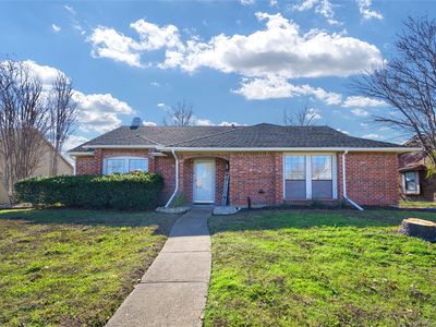 4734 Bayport Dr, Garland, TX, 75043