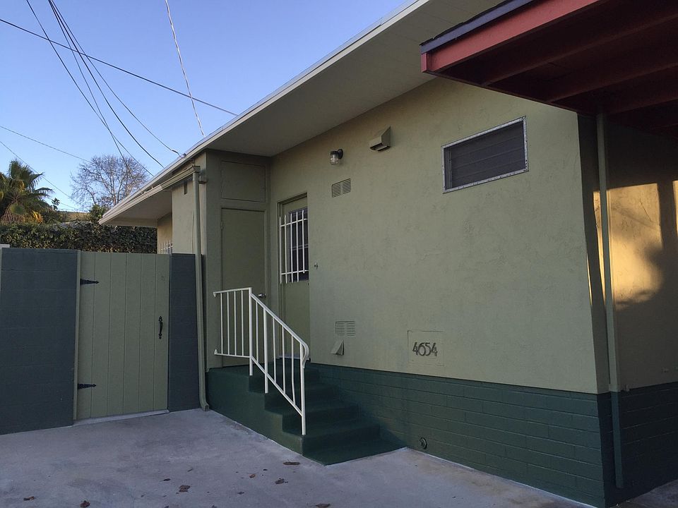 1st image of 4654 Saratoga Ave