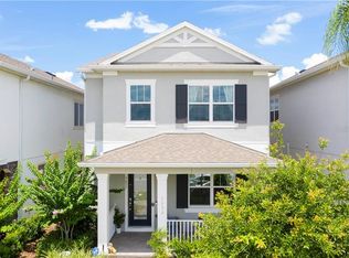 5635 Bowman Dr, Winter Garden, FL 34787